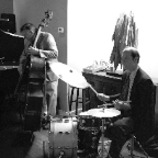 John Pierce Trio